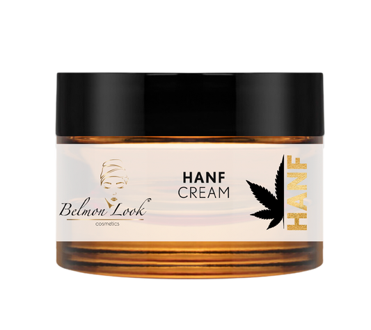 Hanf Cream